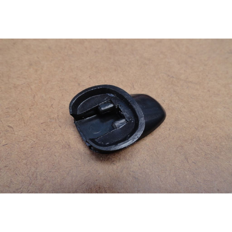 Baratinha da Alça de Teto Fusca Brasilia SP2 - Preta (Nova)