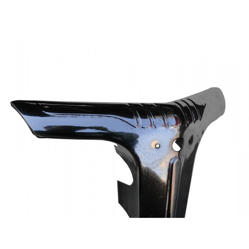 Friso T Centro Da Grade Chevrolet Automóvel 1947 1948 Nova