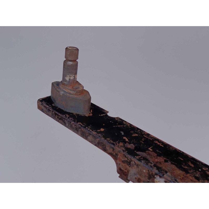 Base Suporte Limpador Parabrisa C-14 C-10 D-10 Veraneio Usado