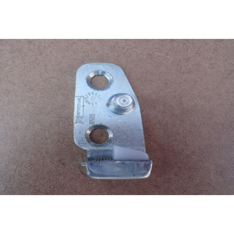 Batente de Porta Rural e F-75 Willys ou Ford Direito