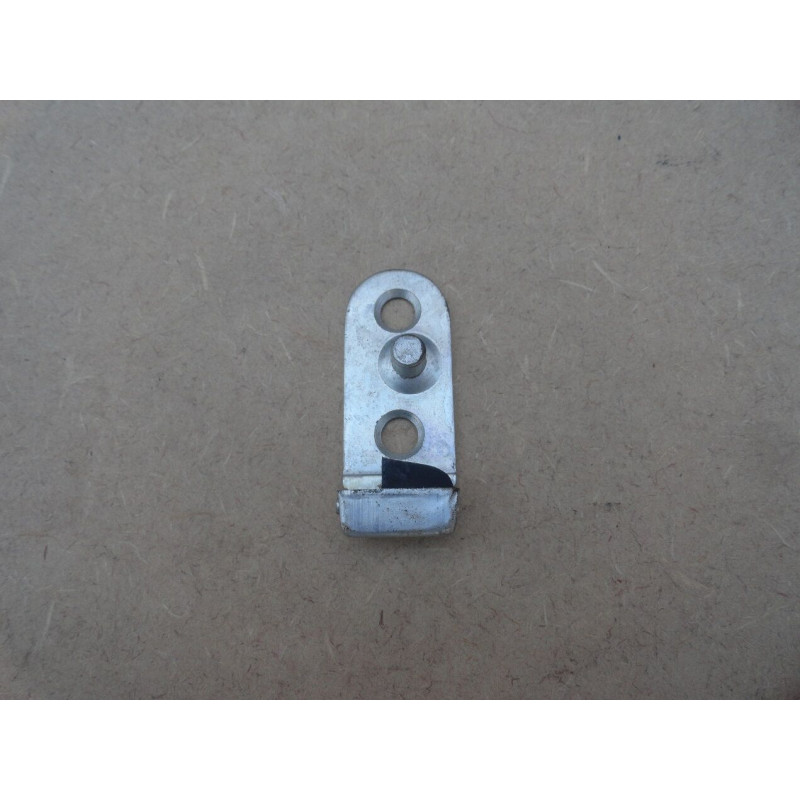 Batente da Porta Direita Aero Willys 1963 a 1971 Dianteira ou Traseira