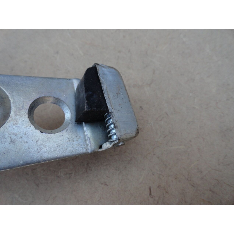 Batente da Porta Direita Aero Willys 1963 a 1971 Dianteira ou Traseira