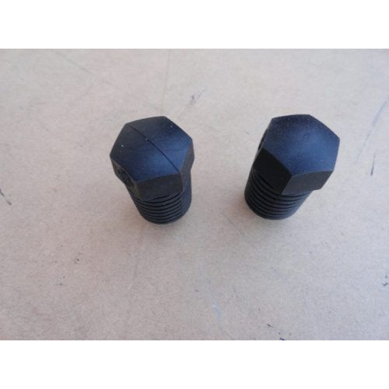 Batente Capô Blazer e S-10