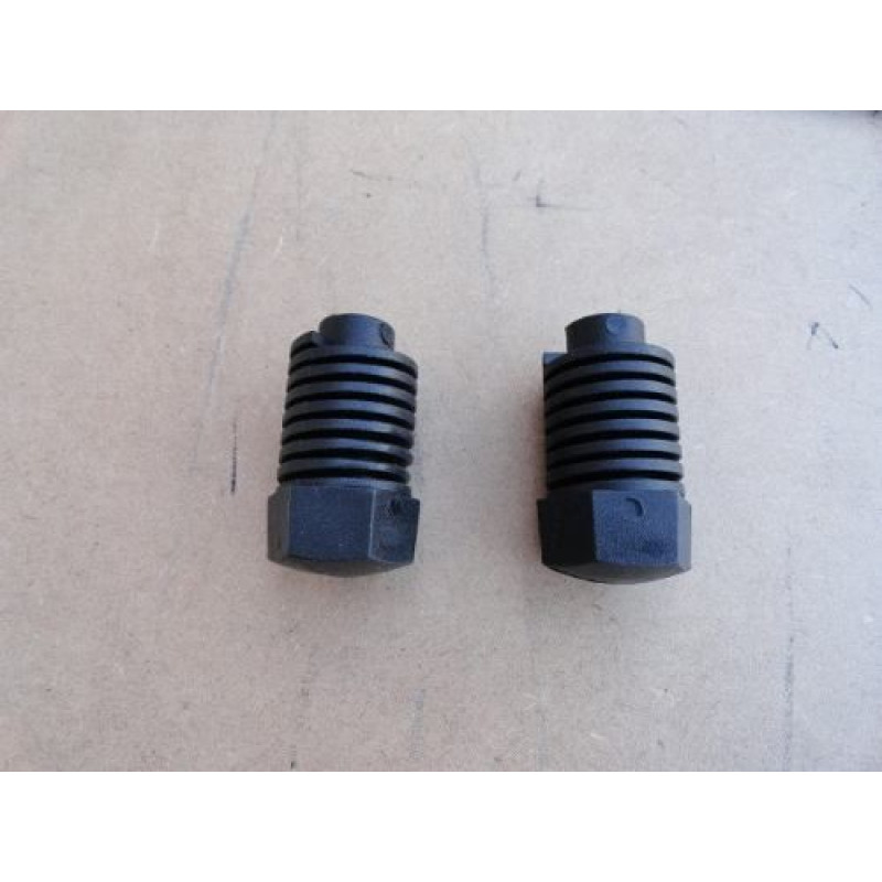 Batente Capô Blazer e S-10