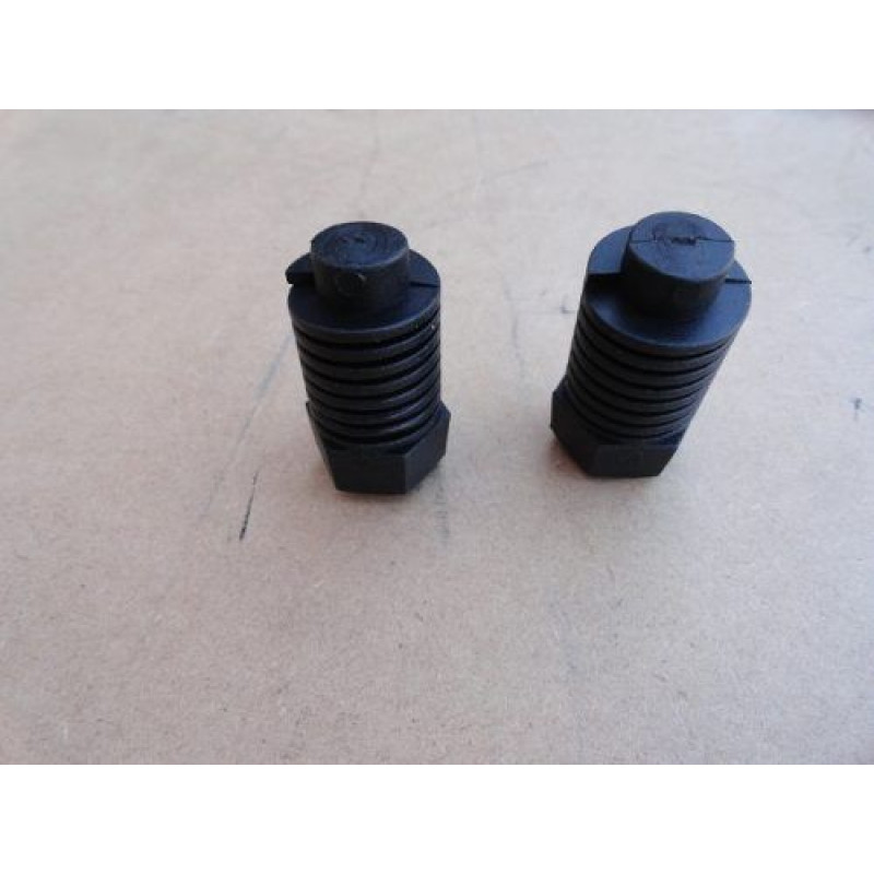 Batente Capô Blazer e S-10