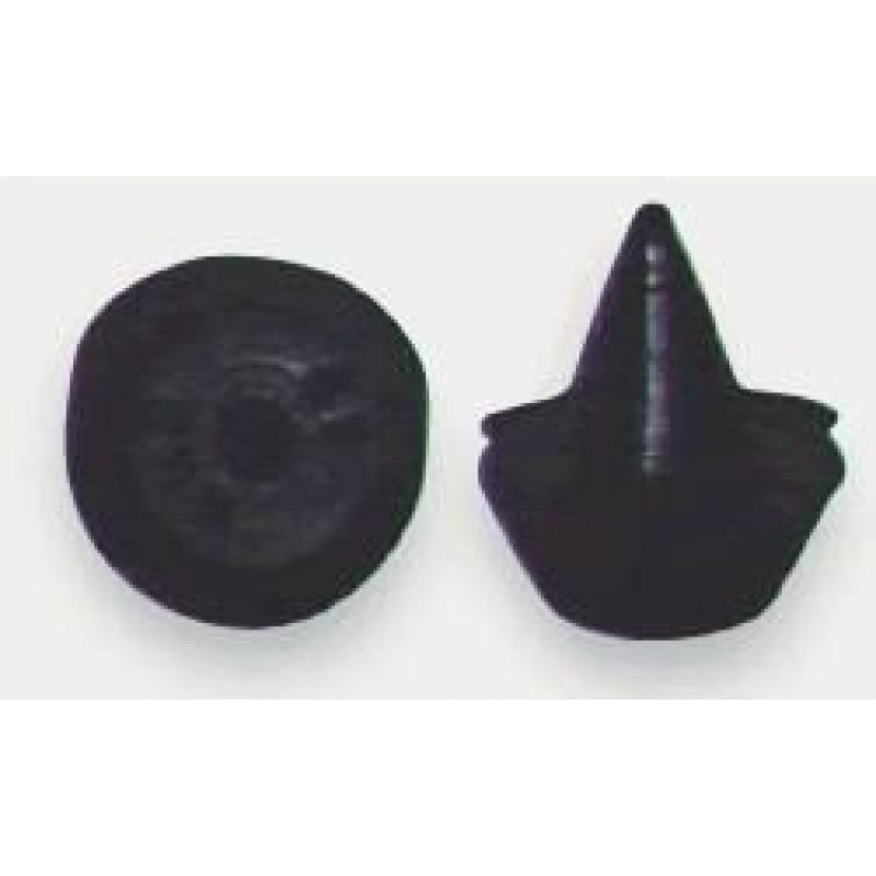 Batente do Capô D-20 (Jogo com 10)