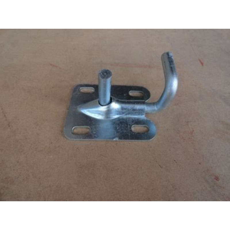 Batente Capô Original 62 à 71