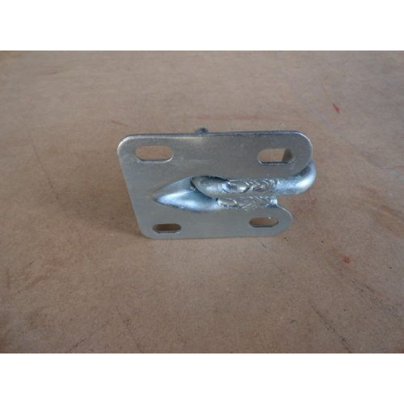 Batente Capô Original 62 à 71