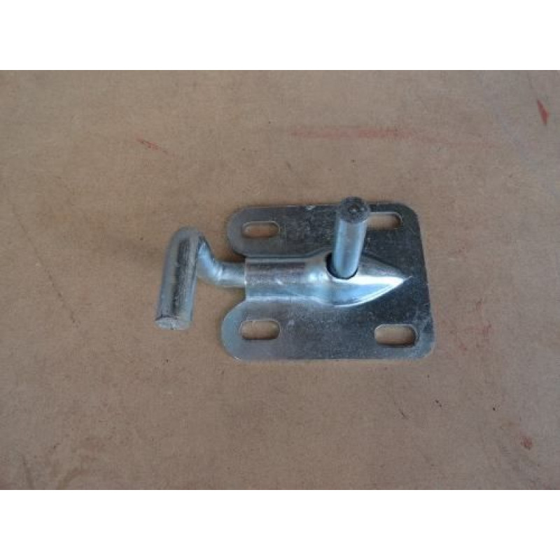 Batente Capô Original 62 à 71