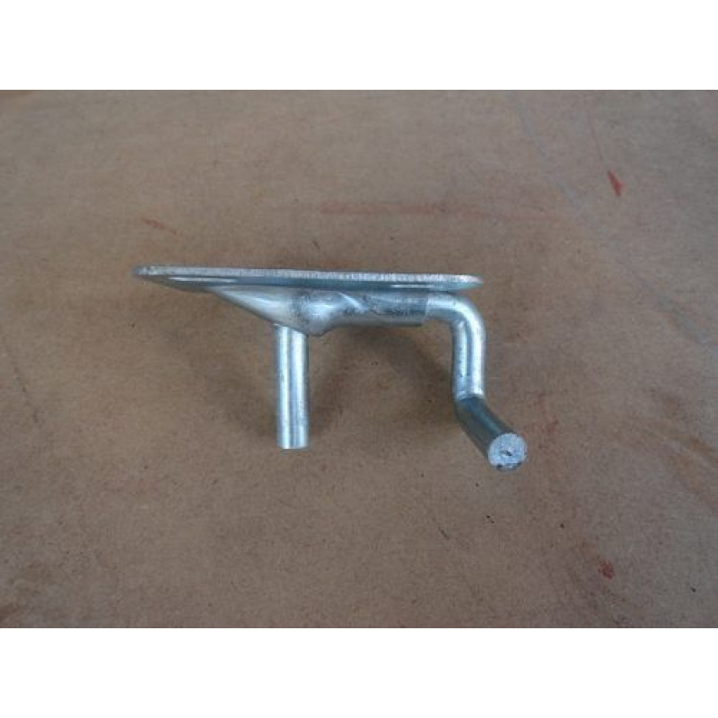 Batente Capô Original 62 à 71