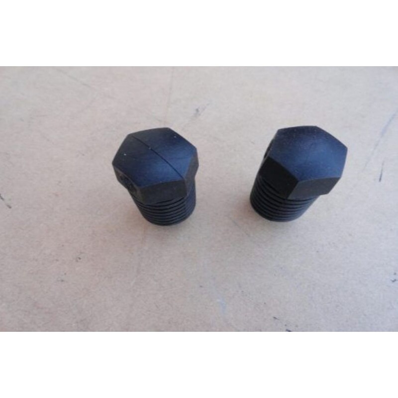 Batente Capô Silverado e Grand Blazer Novo - Par