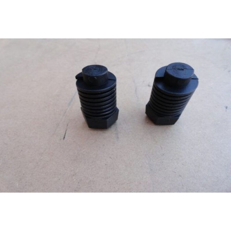 Batente Capô Silverado e Grand Blazer Novo - Par