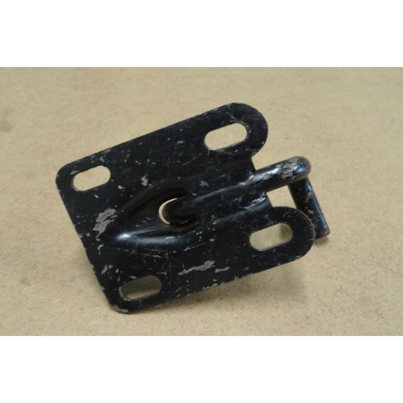 Batente Capô F-100 62 à 71 Original