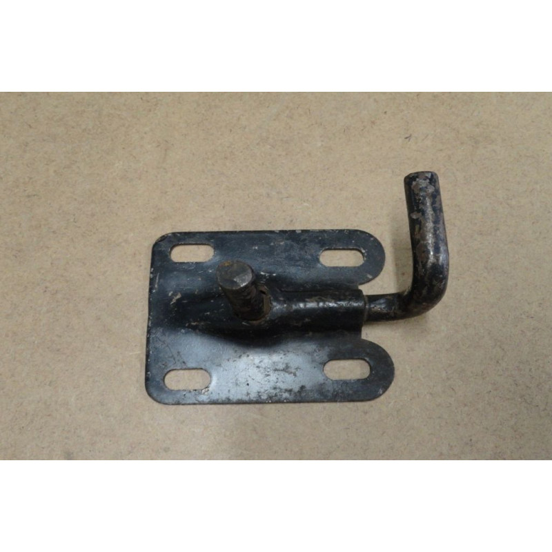 Batente Capô F-100 62 à 71 Original