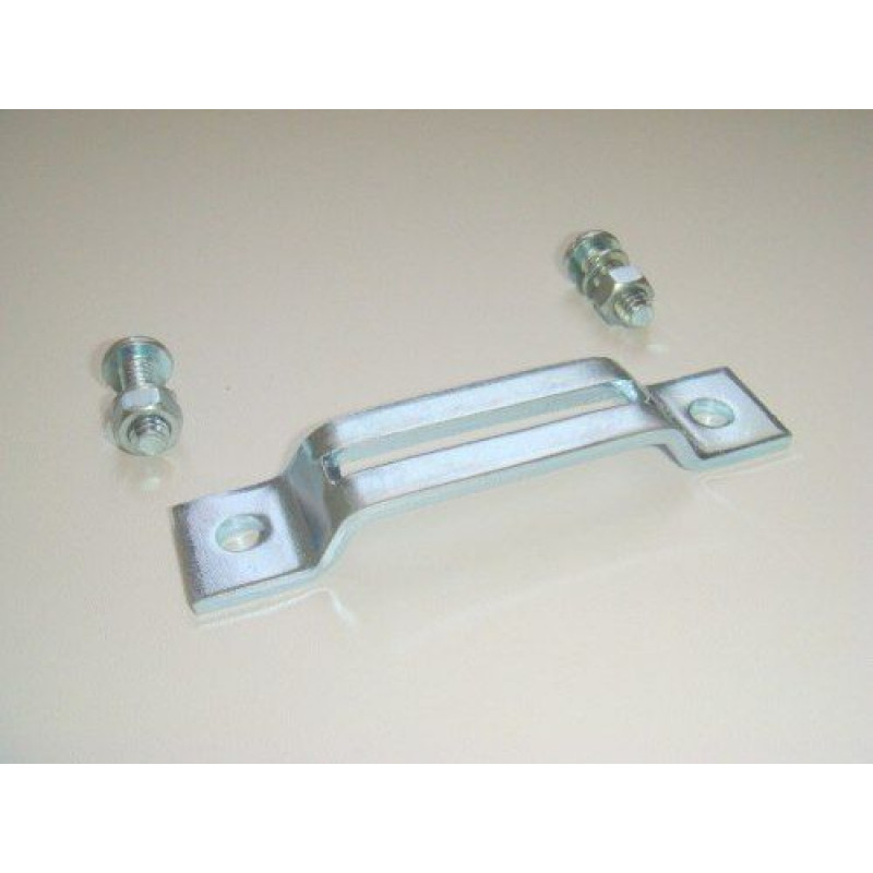 Batente Fechadura Banco Sogra Ford 28 à 32 Importado