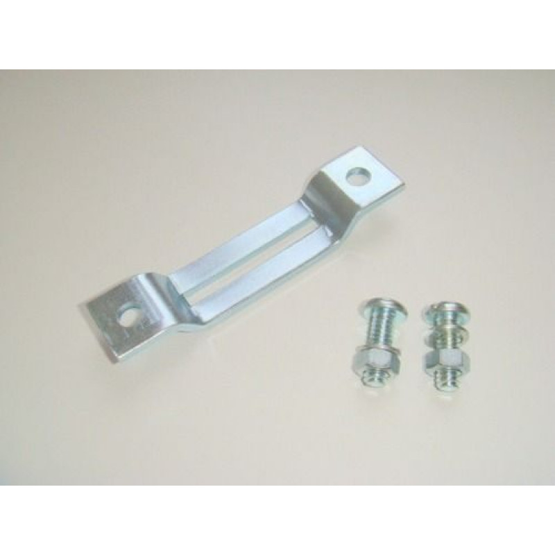 Batente Fechadura Banco Sogra Ford 28 à 32 Importado