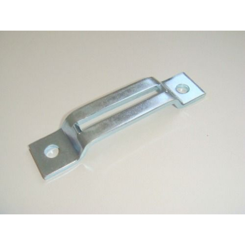 Batente Fechadura Banco Sogra Ford 28 à 32 Importado