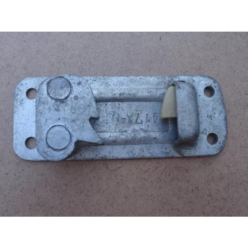 Batente da Fechadura da Porta FNM D-11000 Esquerdo Novo