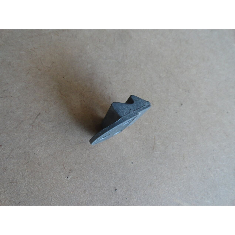 Batente Da Porta Dianteira Kombi Antiga Até 1975