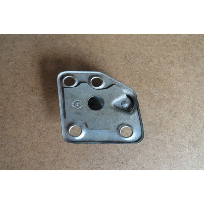 Batente Porta Dianteira Direita Dodge Desoto Automóvel 1949 à 54 Novo