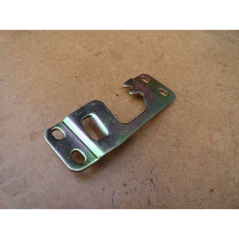 Batente da Porta Esquerda C-10 A-10 D-10 C-14 C-15 Veraneio Nova