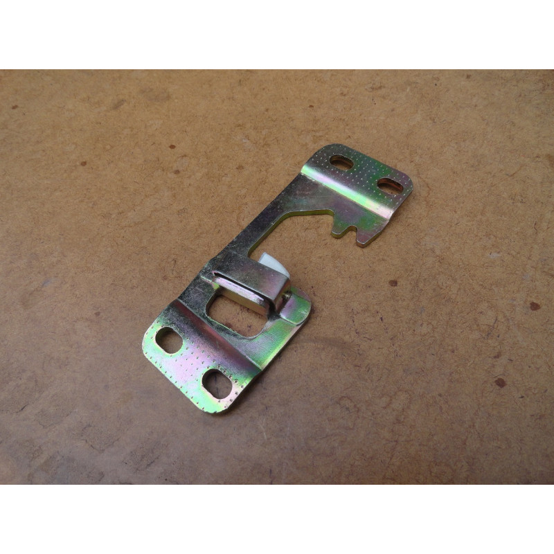 Batente da Porta Esquerda C-10 A-10 D-10 C-14 C-15 Veraneio Nova