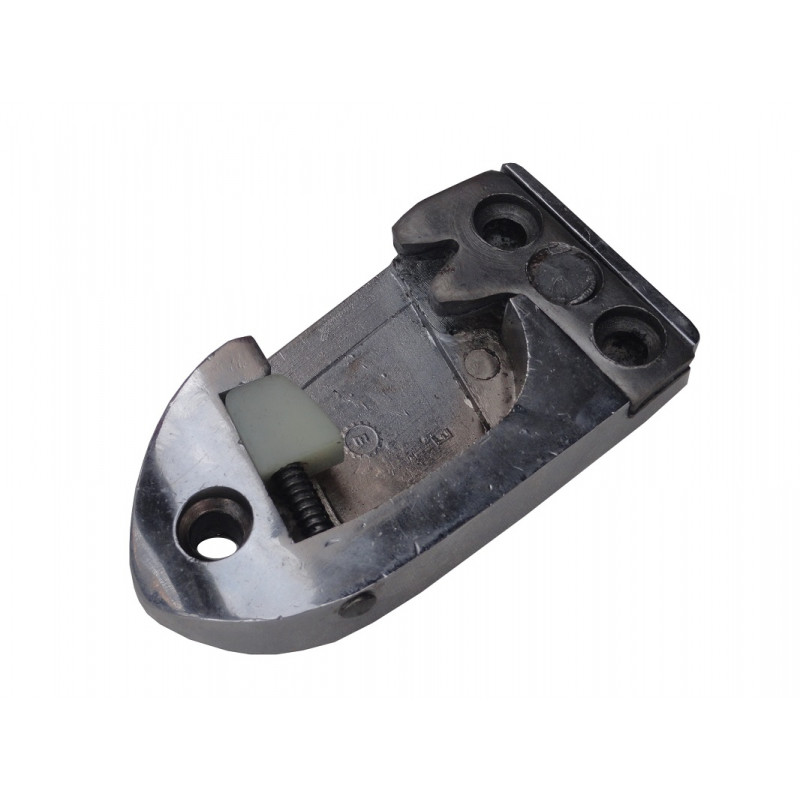 Batente Porta Esquerda Chevrolet 1955 a 1962 Cadillac Pontiac Buick Nova