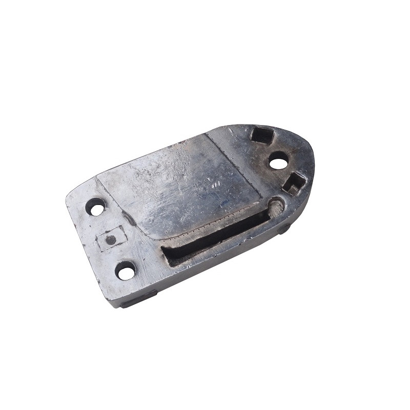 Batente Porta Esquerda Chevrolet 1955 a 1962 Cadillac Pontiac Buick Nova