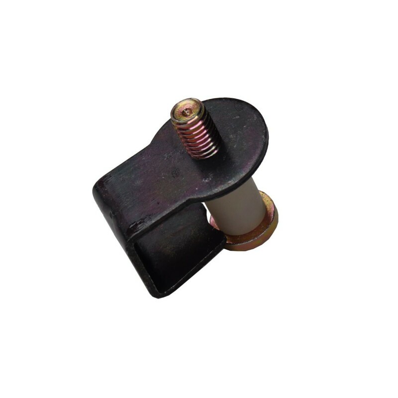 Batente Porta Ford F-1000 F-4000 F-12000 1993 a 1998