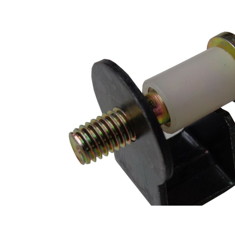 Batente Porta Ford F-1000 F-4000 F-12000 1993 a 1998