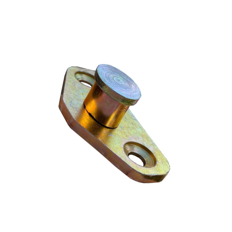 Batente da Porta Reforçado Ford F-100 F-1000 Maverick Galaxie Landau - Unitário