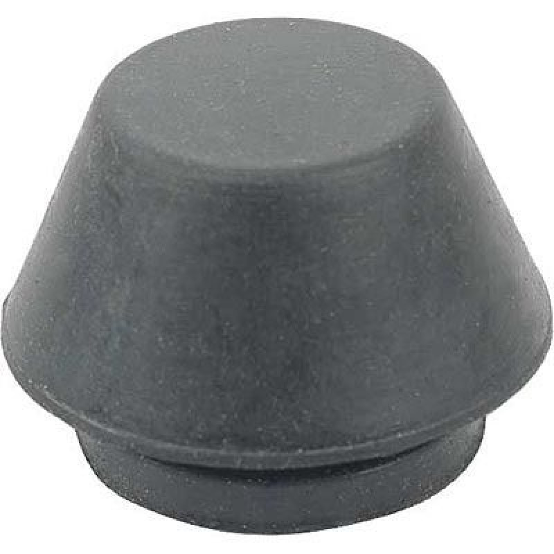 Batente do Porta Mala (Sogra) Ford 28 à 34 Importado - Par