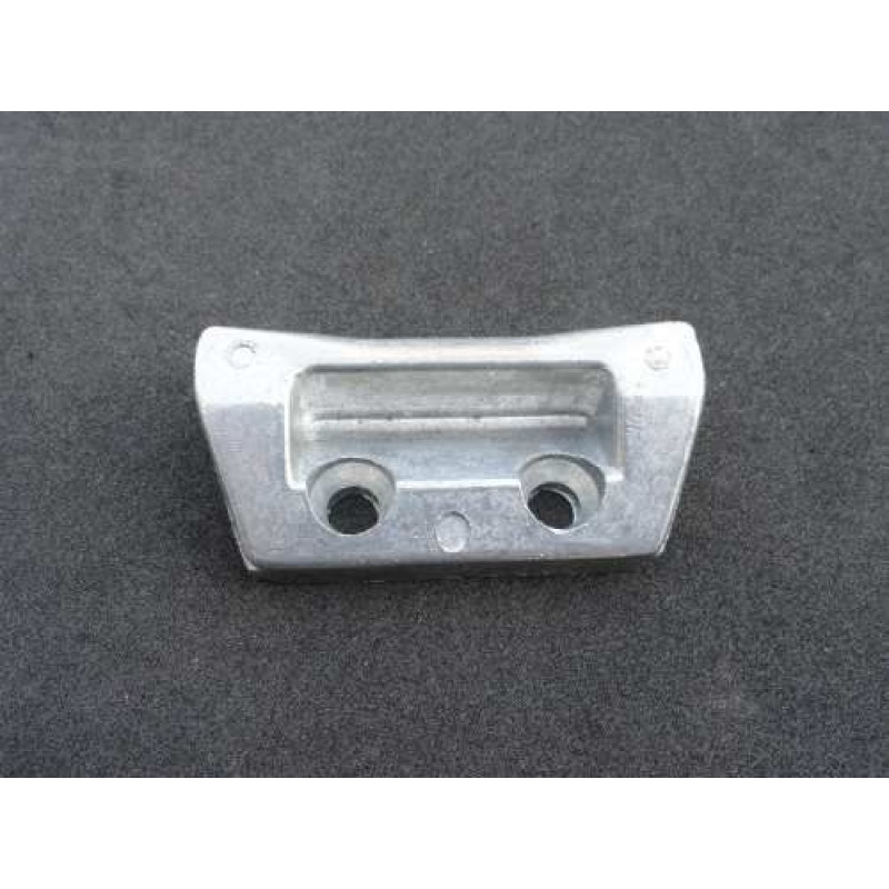 Batente do Porta Malas Kombi Clipper e 1500 Novo Estoque Antigo