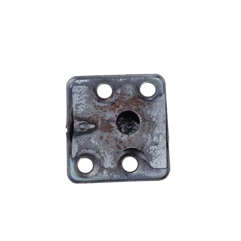 Batente Porta Dianteira Direita Dodge Desoto Plymouth 1939 a 1948 Nova