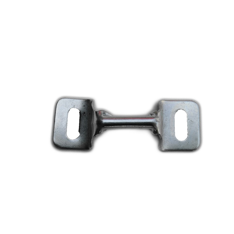 Batente da Fechadura da Tampa Porta Malas Traseira Belina II 2 e Scala Novo 