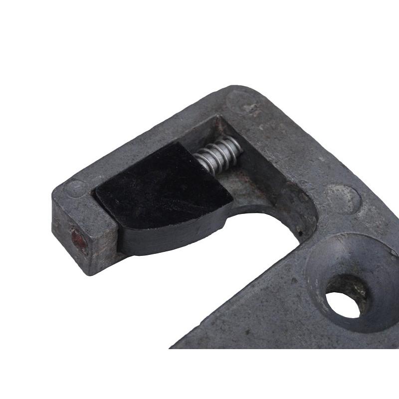 Batente Porta Direito Ford Passeio 1950 a 1954 Mercury Lincoln