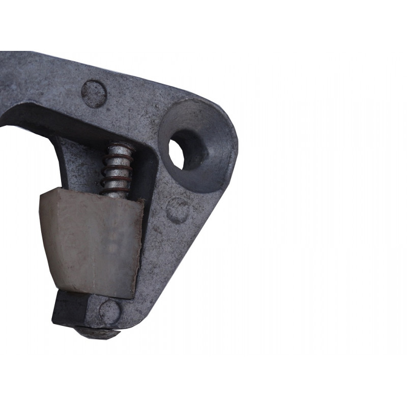 Batente Porta Esquerdo Ford 1955 Fairlane Mercury Lincoln Novo