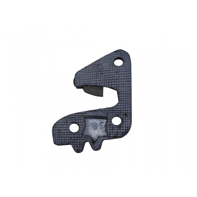 Batente Porta Esquerdo Ford 1955 Fairlane Mercury Lincoln Novo