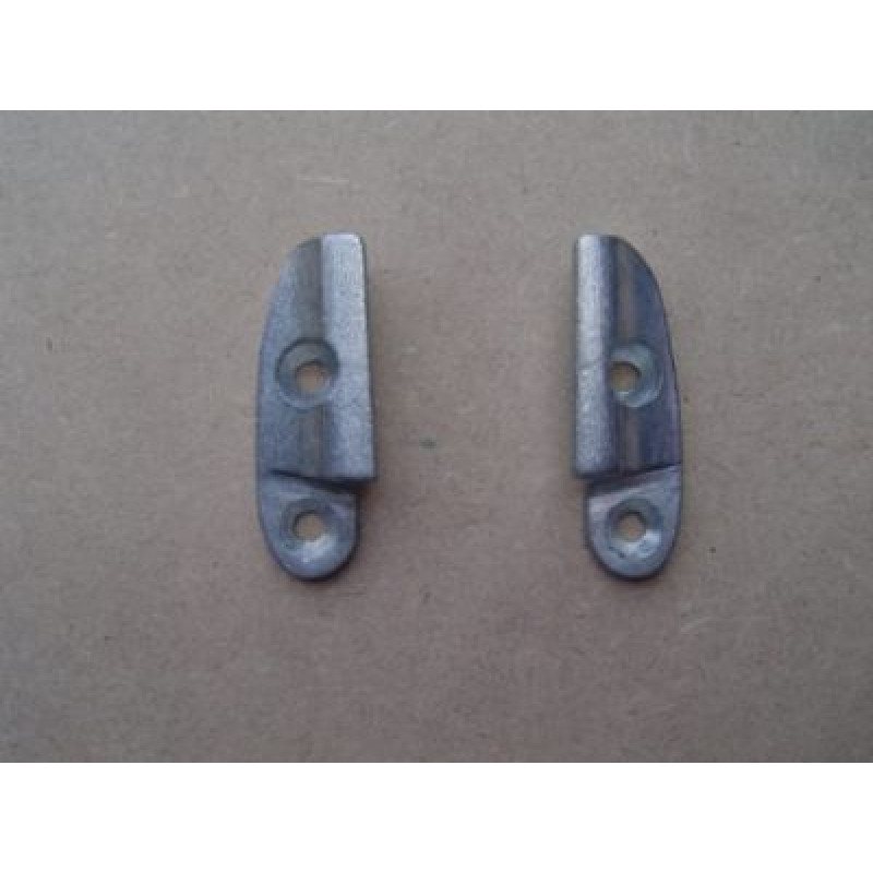 Batente Guia da Porta Fusca até 77