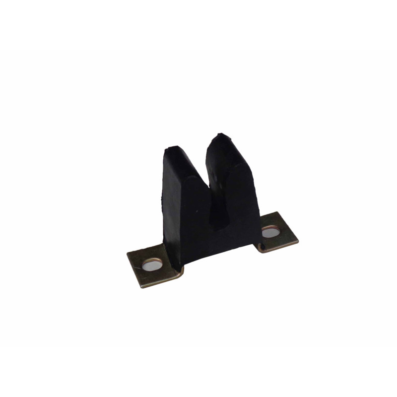 Batente Guia Calço Central Capô D-20 A-20 C-20 Bonanza Veraneio