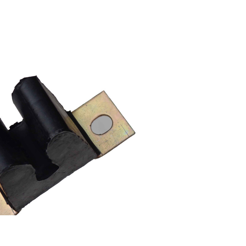 Batente Guia Calço Central Capô D-20 A-20 C-20 Bonanza Veraneio