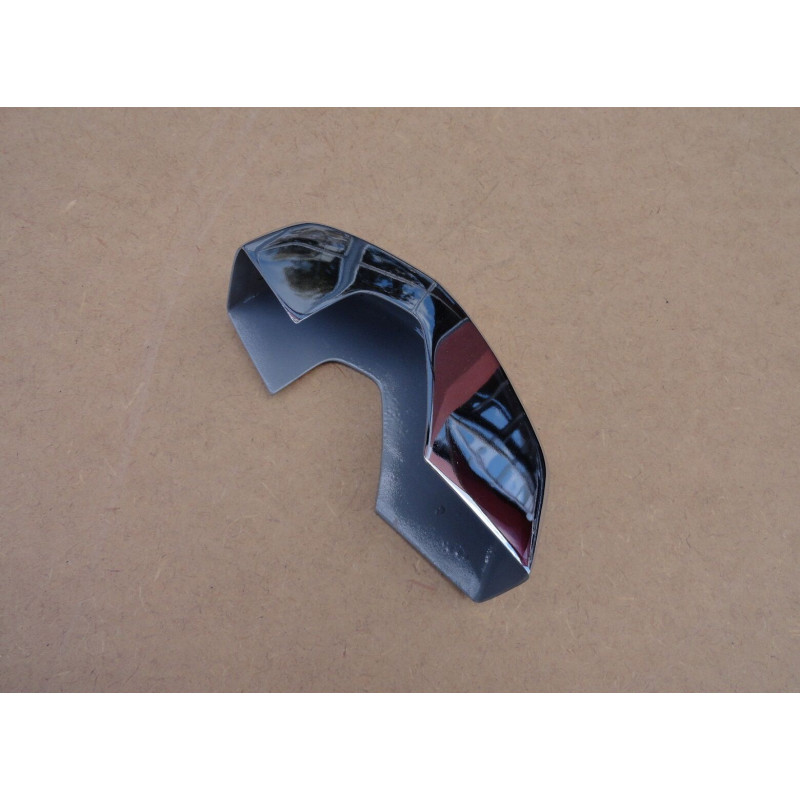 Batente Parachoque Dianteiro Corcel Belina 75 a 77 Original Esquerdo