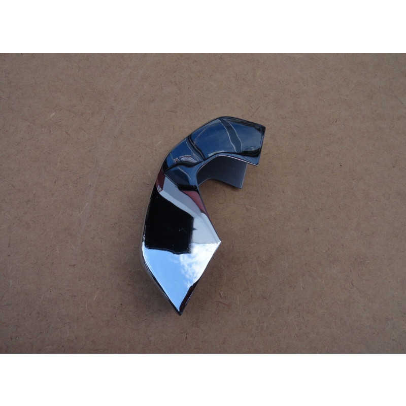 Batente Parachoque Dianteiro Corcel Belina 75 a 77 Original Esquerdo