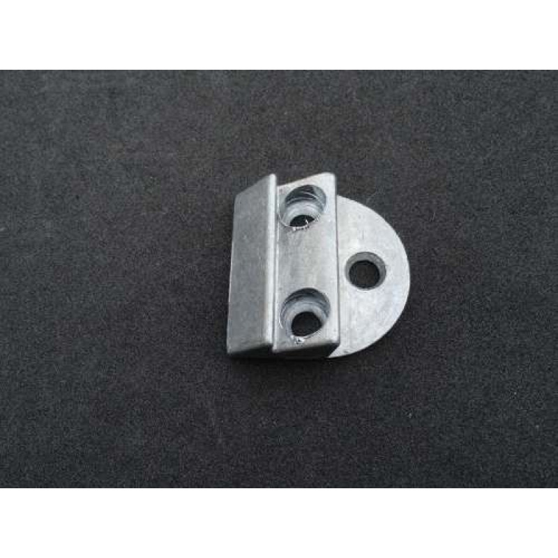 Batente Porta Dianteira 57 à 75