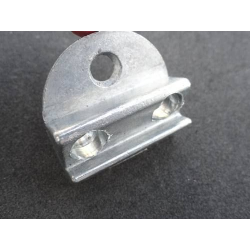 Batente Porta Dianteira 57 à 75