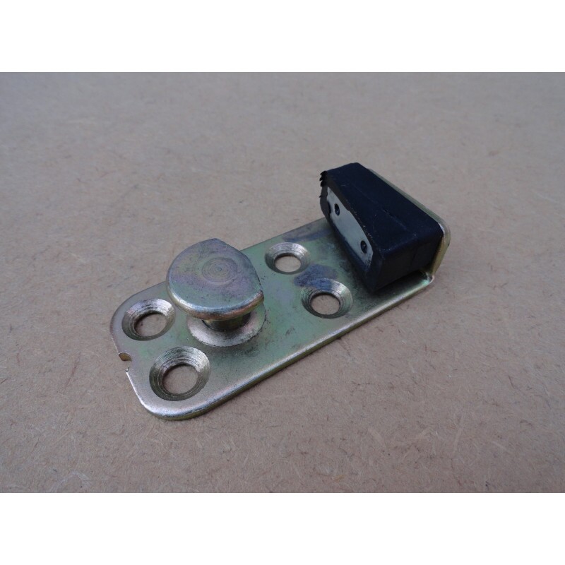 Batente Porta Direita Fusca e Brasilia 78 em Diante