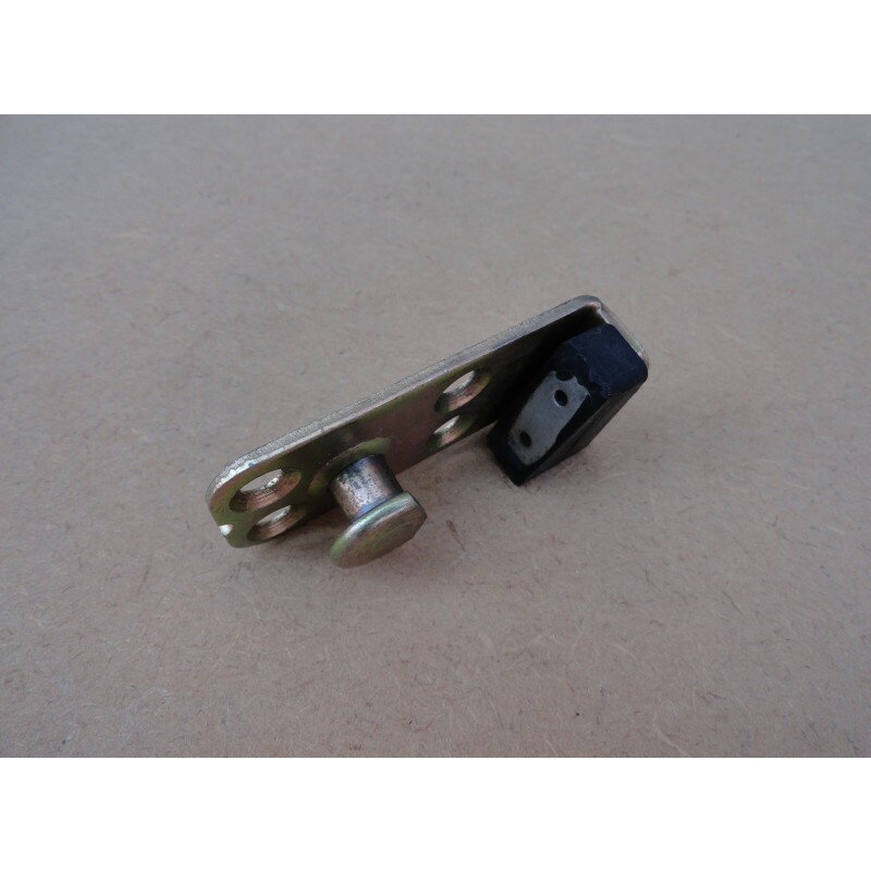 Batente Porta Direita Fusca e Brasilia 78 em Diante