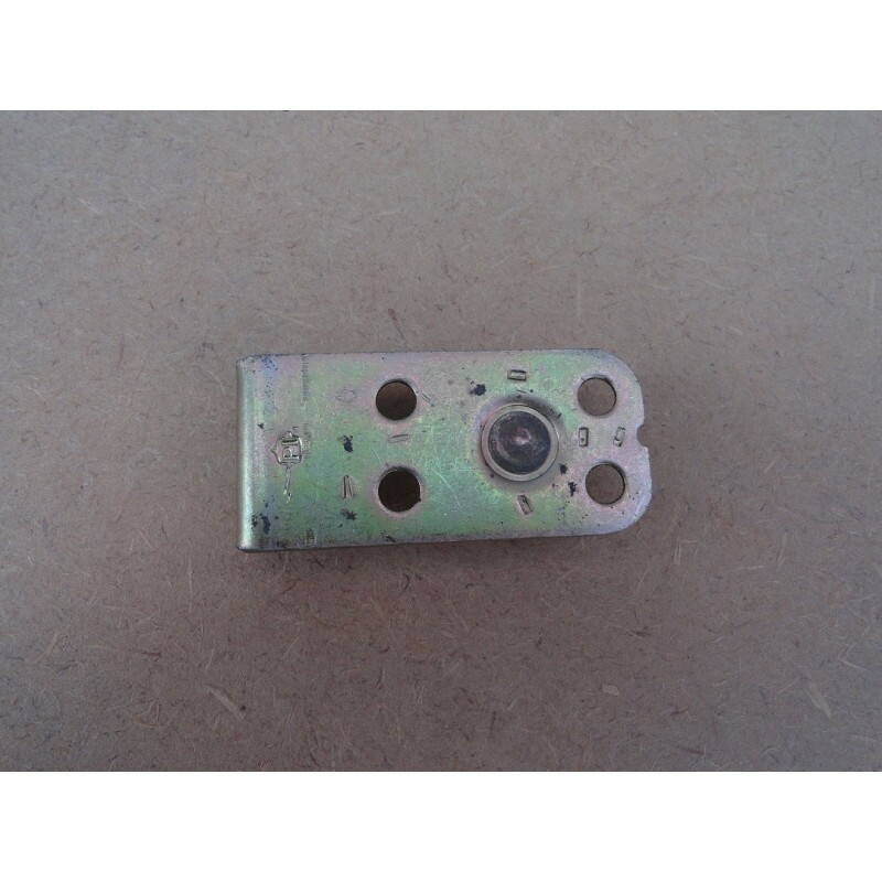 Batente Porta Direita Fusca e Brasilia 78 em Diante