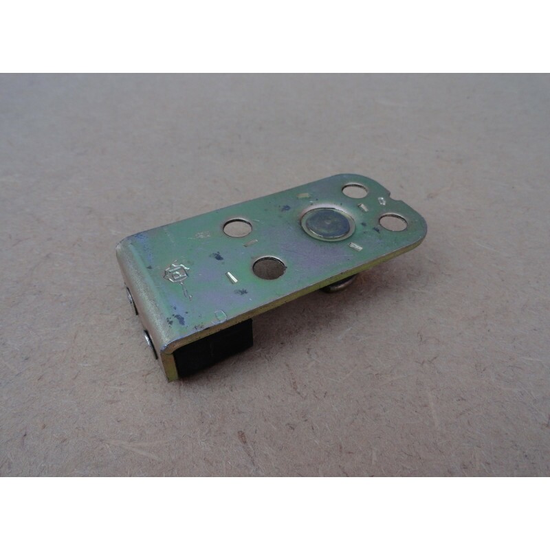 Batente Porta Direita Fusca e Brasilia 78 em Diante