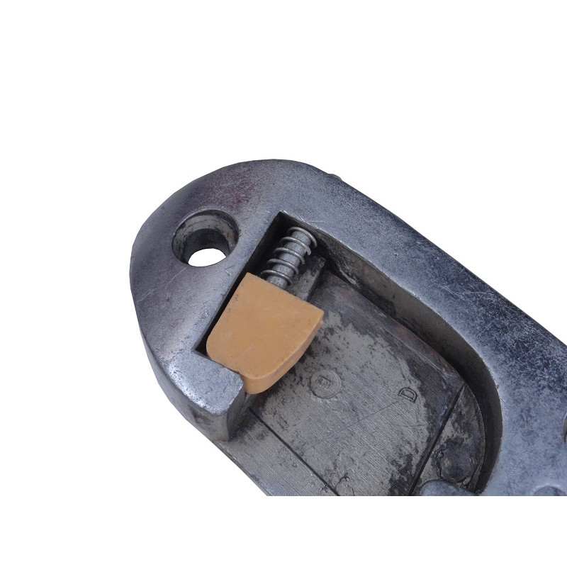 Batente Porta Direita Chevrolet 1955 a 1962 Cadillac Pontiac Buick Nova